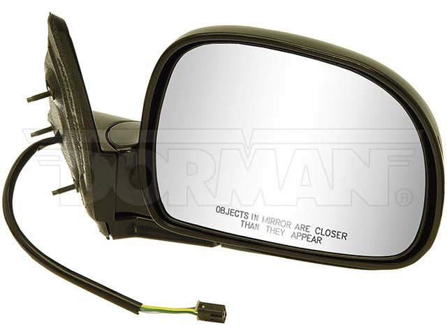 Dorman Side View Mirror Rh P/N 955-302