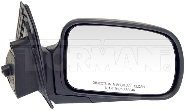 Dorman Espejo retrovisor lateral derecho P/N 955-304