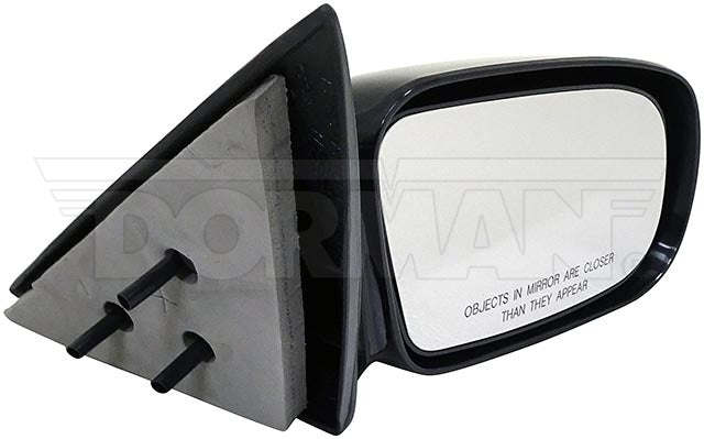 Espelho retrovisor lateral Dorman Rh P/N 955-319