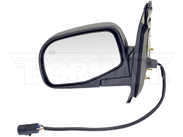 Dorman Side View Mirror Lh P/N 955-351