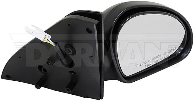 Dorman Espejo retrovisor lateral derecho P/N 955-354