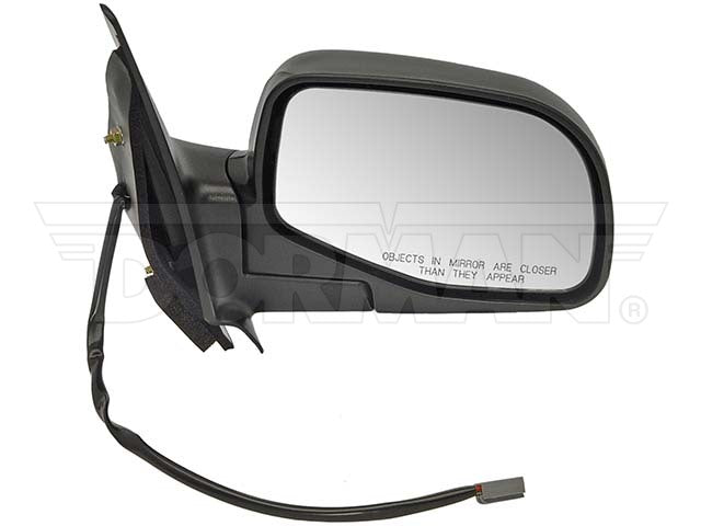 Dorman Side View Mirror Rh P/N 955-356