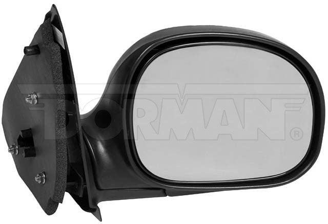 Dorman Espejo retrovisor lateral derecho P/N 955-366