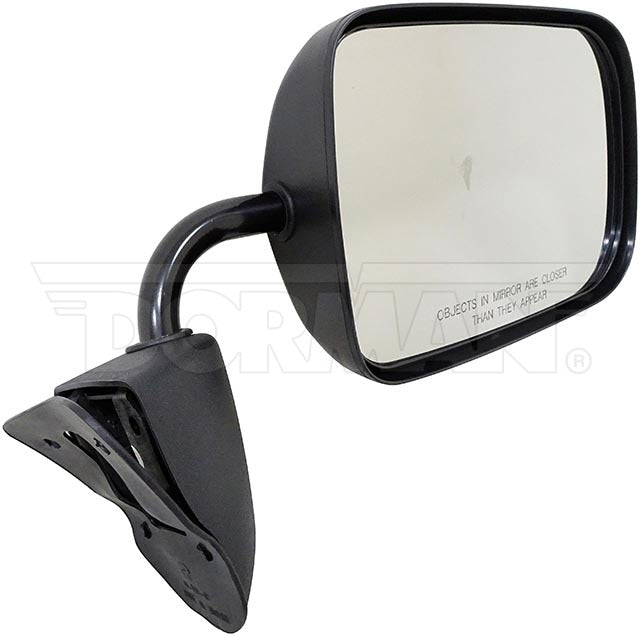 Dorman Espejo retrovisor lateral derecho P/N 955-374