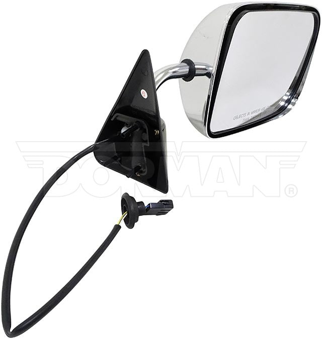 Dorman Side View Mirror Rh P/N 955-382