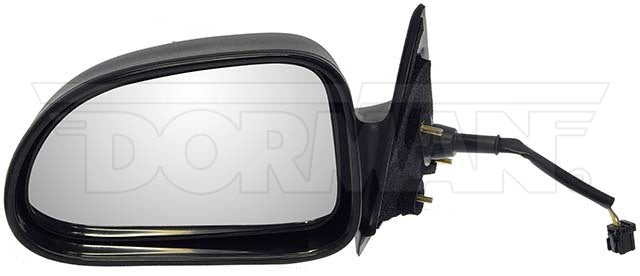 Dorman Side View Mirror Lh P/N 955-389