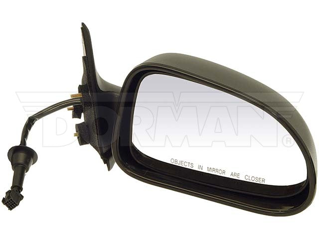 Dorman Side View Mirror Rh P/N 955-390