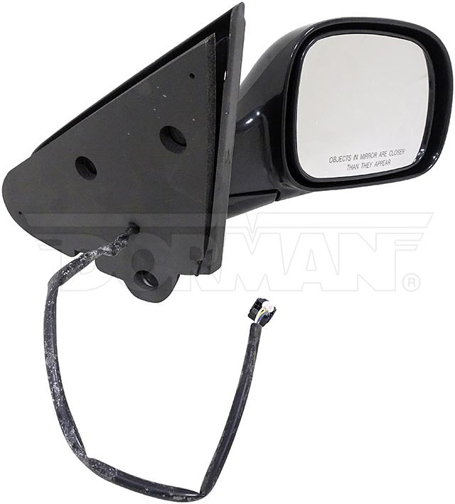 Dorman Side View Mirror Rh P/N 955-392