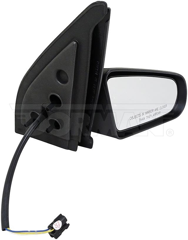 Espelho retrovisor lateral Dorman Rh P/N 955-393