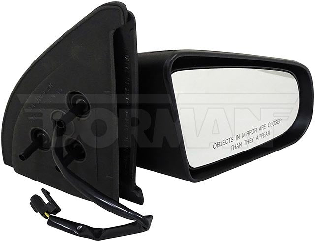 Dorman Side View Mirror Rh P/N 955-396