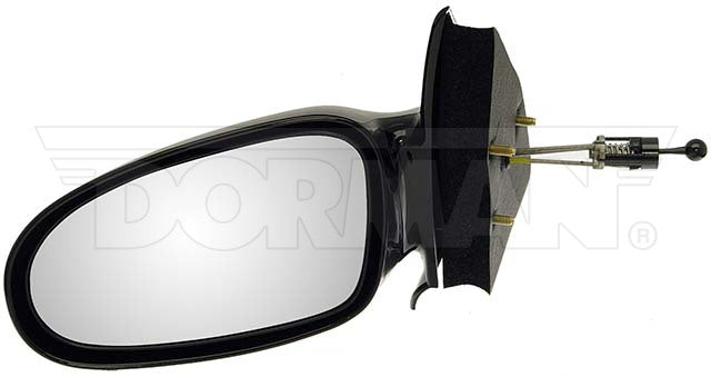 Espelho retrovisor lateral Dorman Lh P/N 955-403