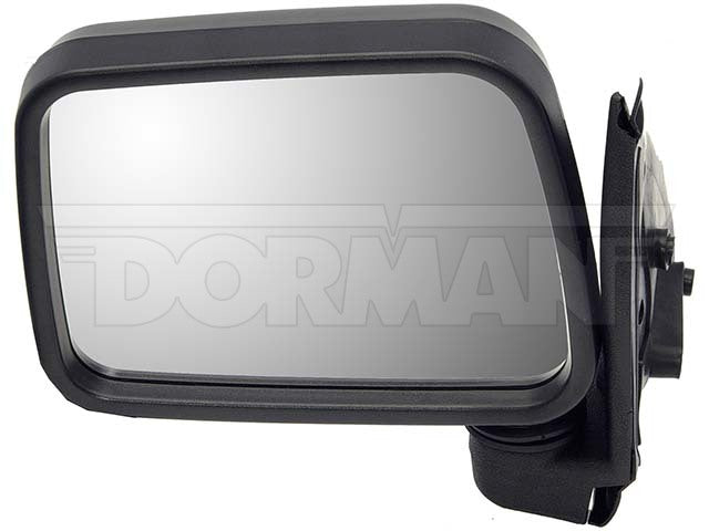 Espelho retrovisor lateral Dorman Lh P/N 955-406