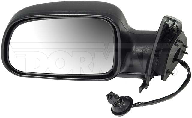 Dorman Side View Mirror Lh P/N 955-408