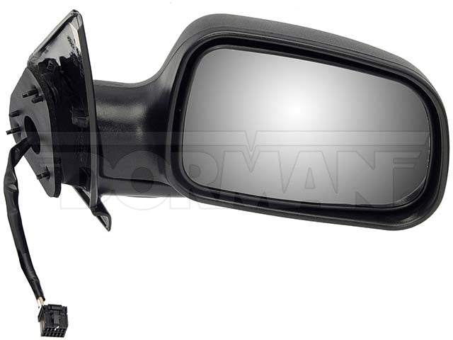 Dorman Espejo retrovisor lateral derecho P/N 955-409