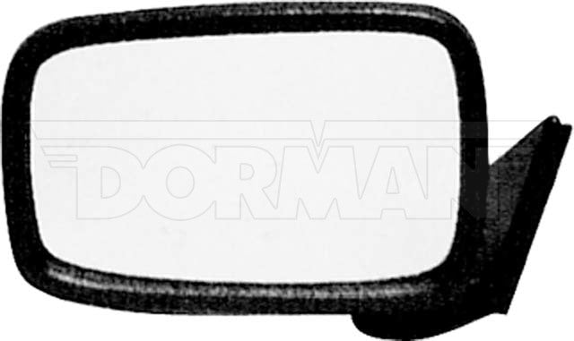 Dorman Side View Mirror Lh P/N 955-412