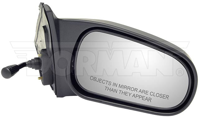 Dorman Side View Mirror Rh P/N 955-425