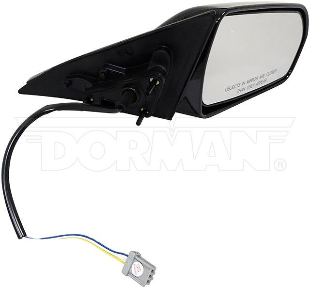 Dorman Side View Mirror Rh P/N 955-429