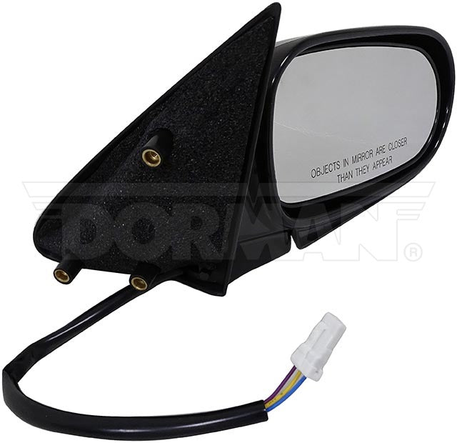 Espelho retrovisor lateral Dorman Rh P/N 955-438