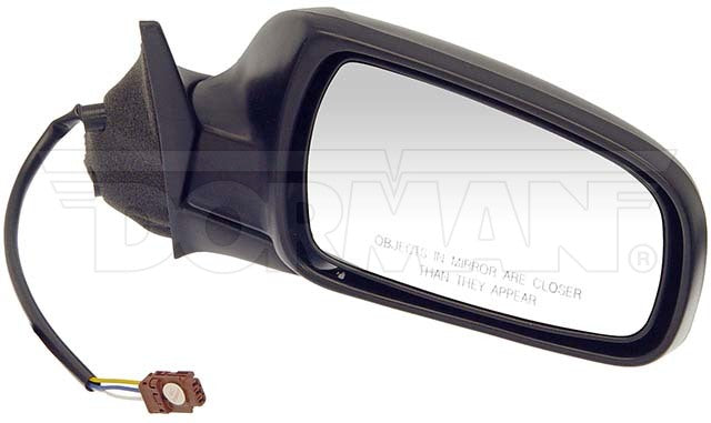 Espelho retrovisor lateral Dorman Rh P/N 955-442