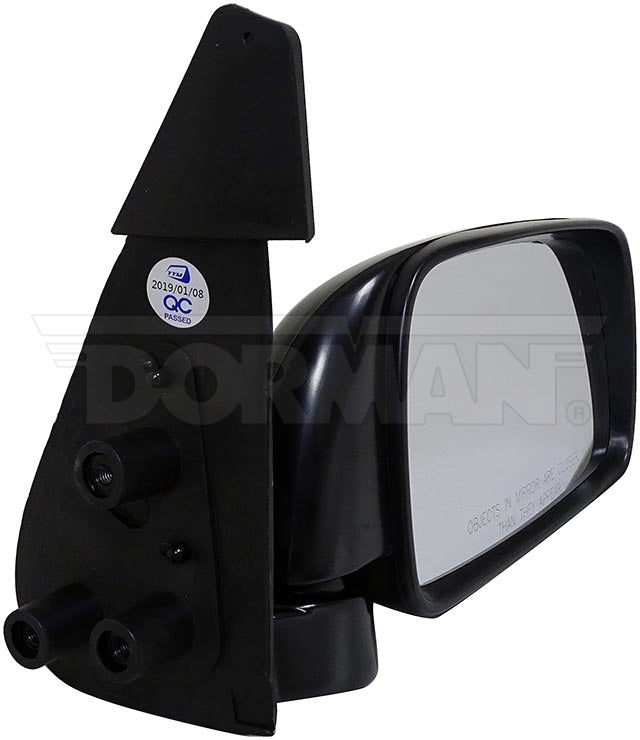 Dorman Espejo retrovisor lateral derecho P/N 955-450