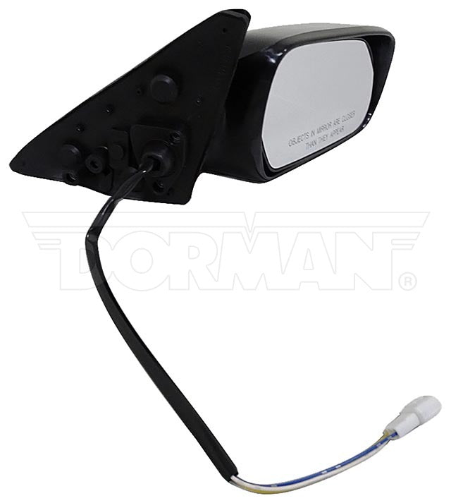 Dorman Espejo retrovisor lateral derecho P/N 955-452