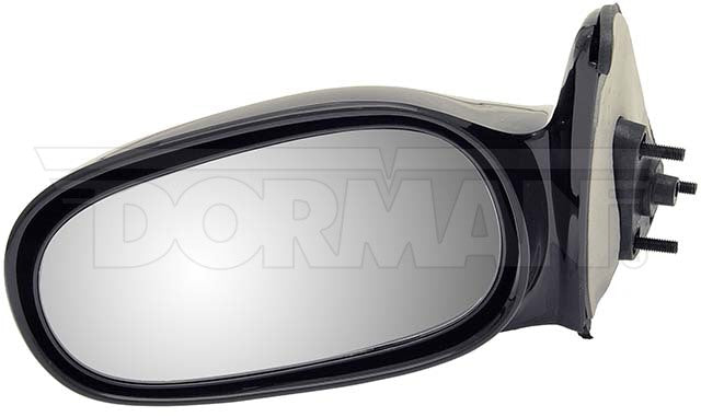 Dorman Espejo retrovisor lateral izquierdo P/N 955-459