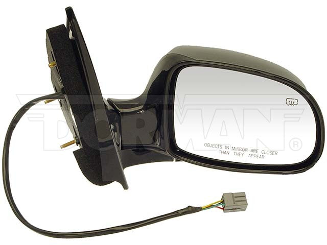 Dorman Espejo retrovisor lateral derecho P/N 955-468