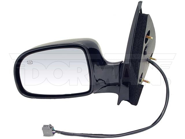 Dorman Espejo retrovisor lateral izquierdo P/N 955-469