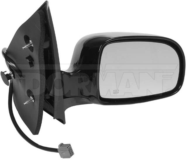 Dorman Espejo retrovisor lateral derecho P/N 955-470