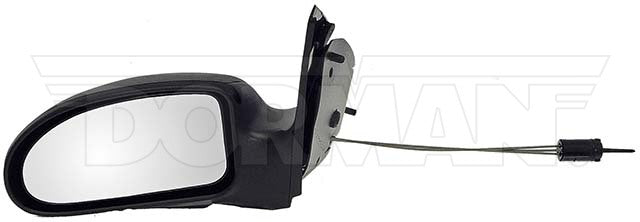 Espelho retrovisor lateral Dorman Lh P/N 955-471