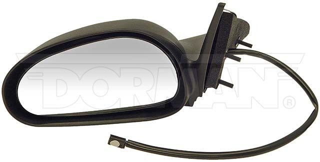 Dorman Side View Mirror Lh P/N 955-473