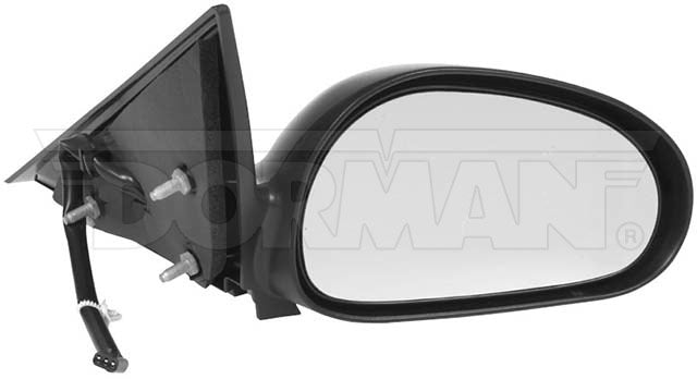 Dorman Side View Mirror Rh P/N 955-474