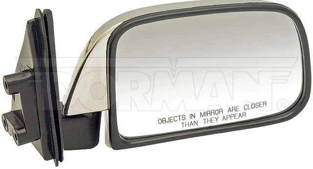 Dorman Side View Mirror Rh P/N 955-476