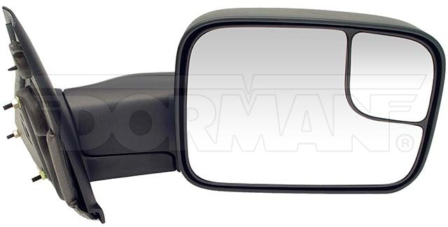 Dorman Side View Mirror Rh P/N 955-491