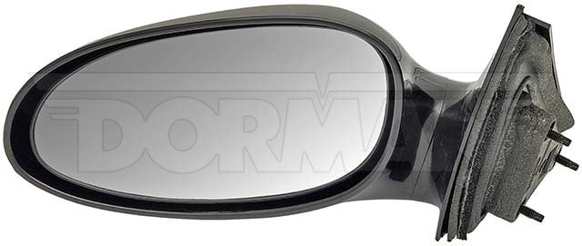 Espelho retrovisor lateral Dorman Lh P/N 955-526