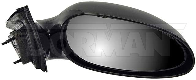 Espelho retrovisor lateral Dorman Rh P/N 955-527