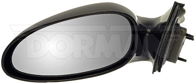 Espelho retrovisor lateral Dorman Lh P/N 955-528