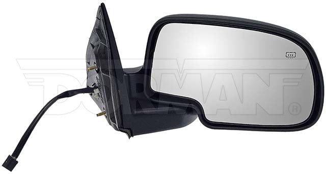 Dorman Espejo retrovisor lateral derecho P/N 955-529