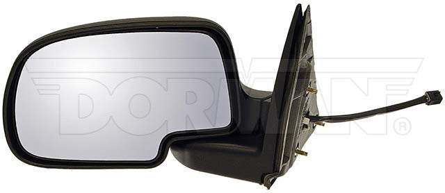 Dorman Espejo retrovisor lateral izquierdo P/N 955-530