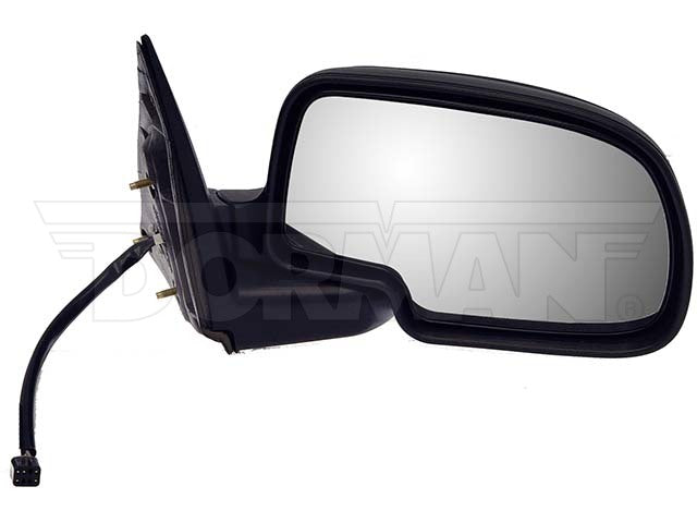 Espelho retrovisor lateral Dorman Rh P/N 955-531