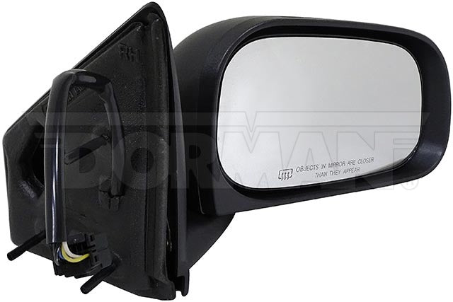 Espejo retrovisor lateral Dorman P/N 955-632