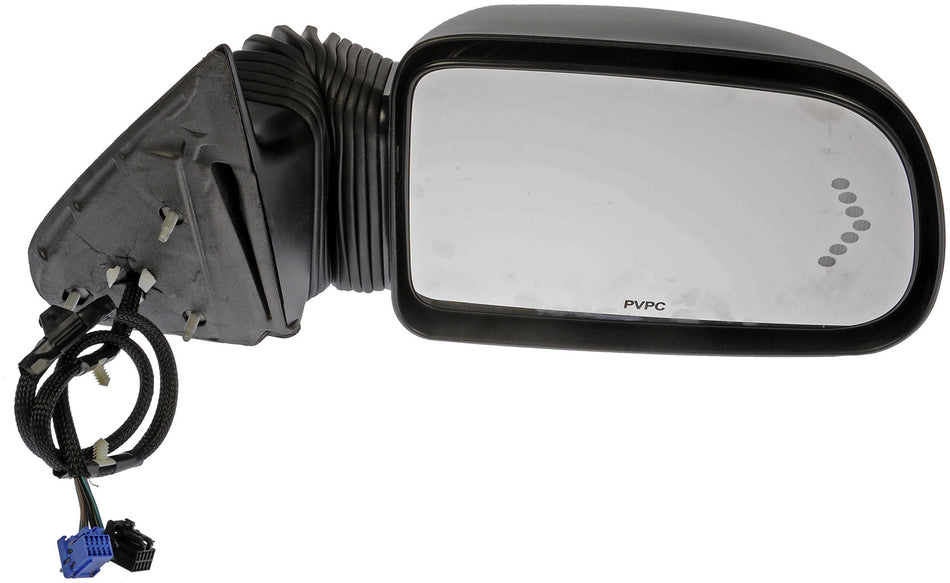 Espelho retrovisor lateral Dorman Rh P/N 955-671