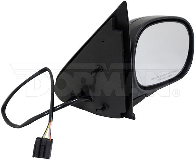 Dorman Espejo retrovisor lateral derecho P/N 955-681