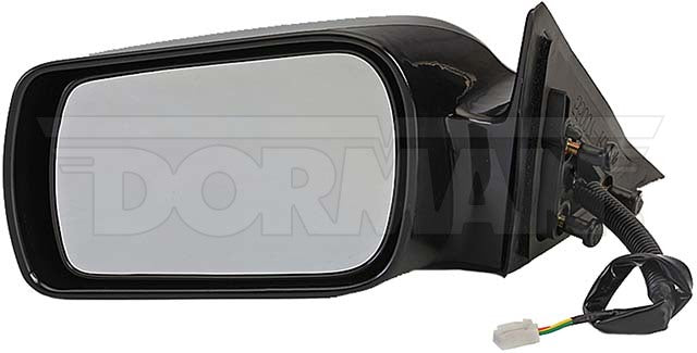 Dorman Espejo retrovisor lateral izquierdo P/N 955-682