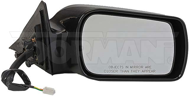 Dorman Espejo retrovisor lateral derecho P/N 955-683