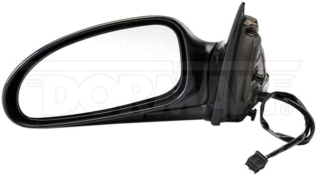 Dorman Espejo retrovisor lateral izquierdo P/N 955-688