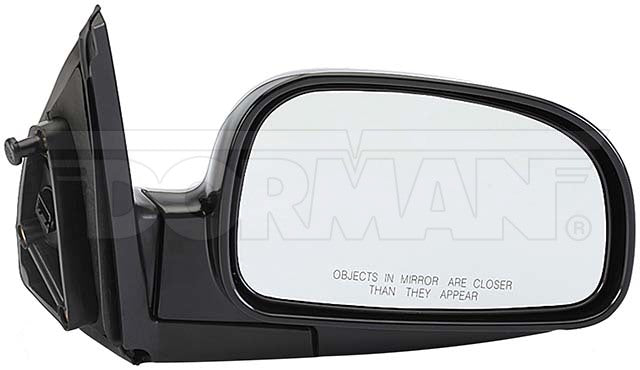 Dorman Side View Mirror Rh P/N 955-691