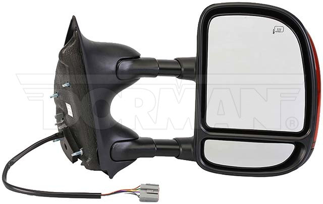 Dorman Side View Mirror Rh P/N 955-693