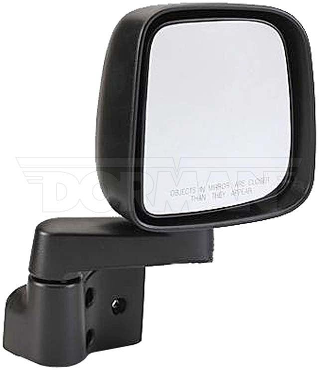 Espelho retrovisor lateral Dorman Rh P/N 955-695