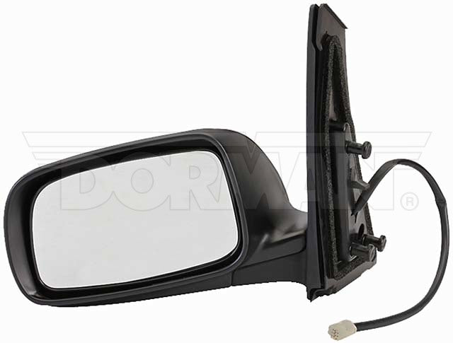 Dorman Espejo retrovisor lateral izquierdo P/N 955-698